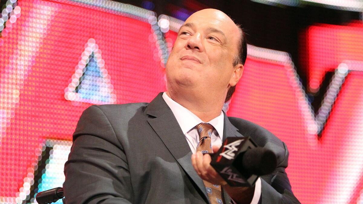 Paul Heyman Hopes To Entice Gamers To Play WWE 2K26