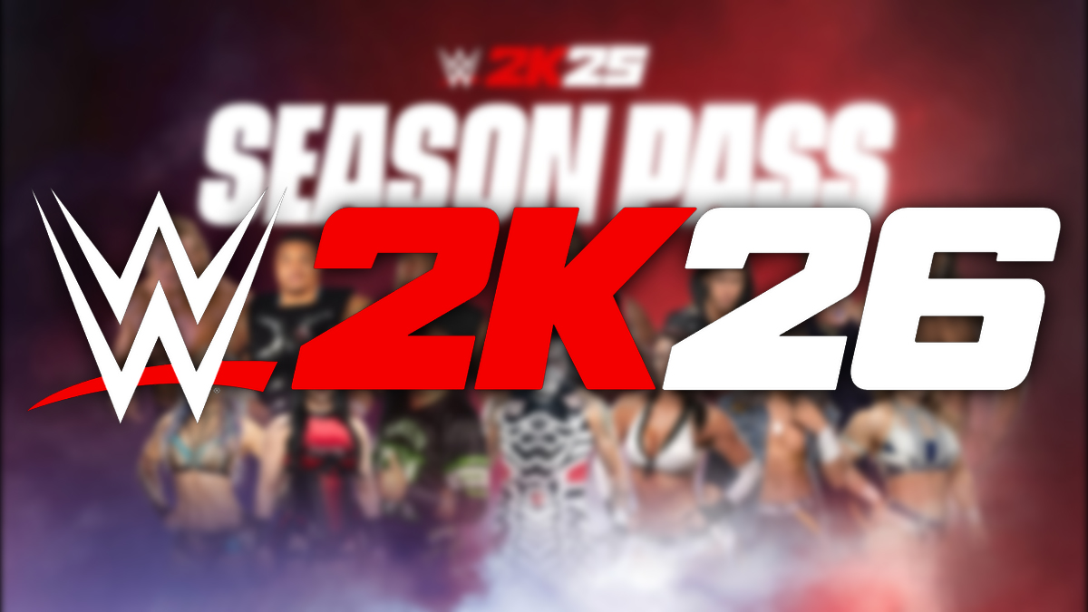 Major Change Coming To WWE 2K26 DLC System