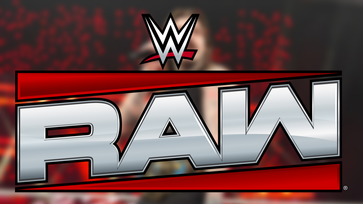 Injured WWE Champion Returns On Raw