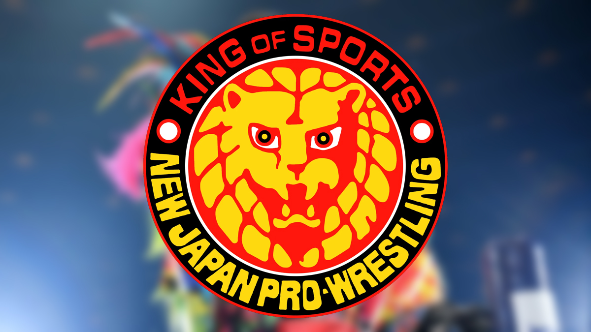 16-Year NJPW Veteran Set To Leave The Company Soon