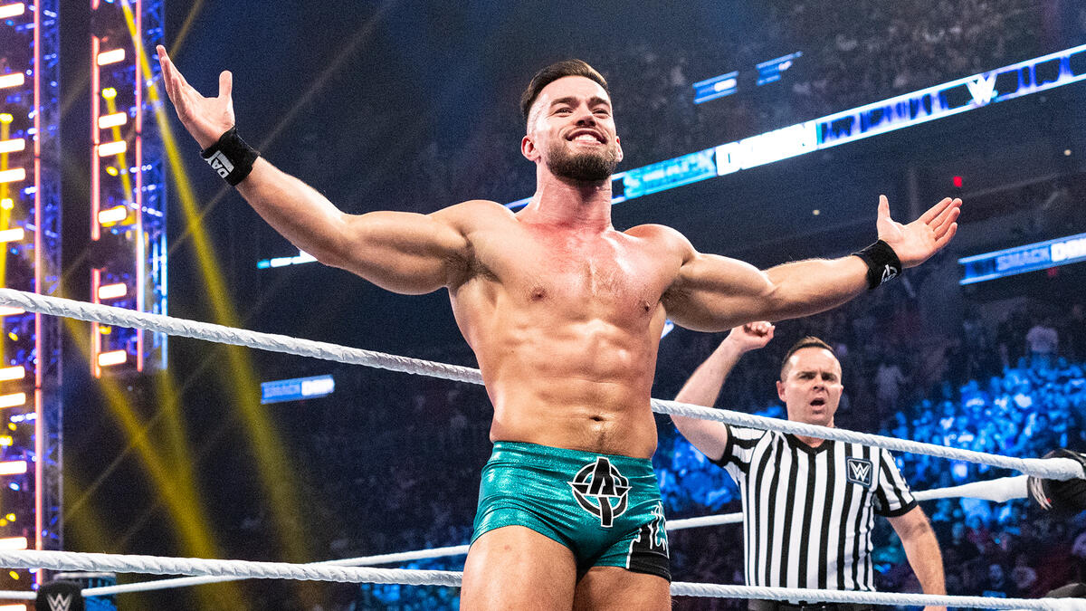 WWE Hall Of Famer Criticises Austin Theory’s Comeback