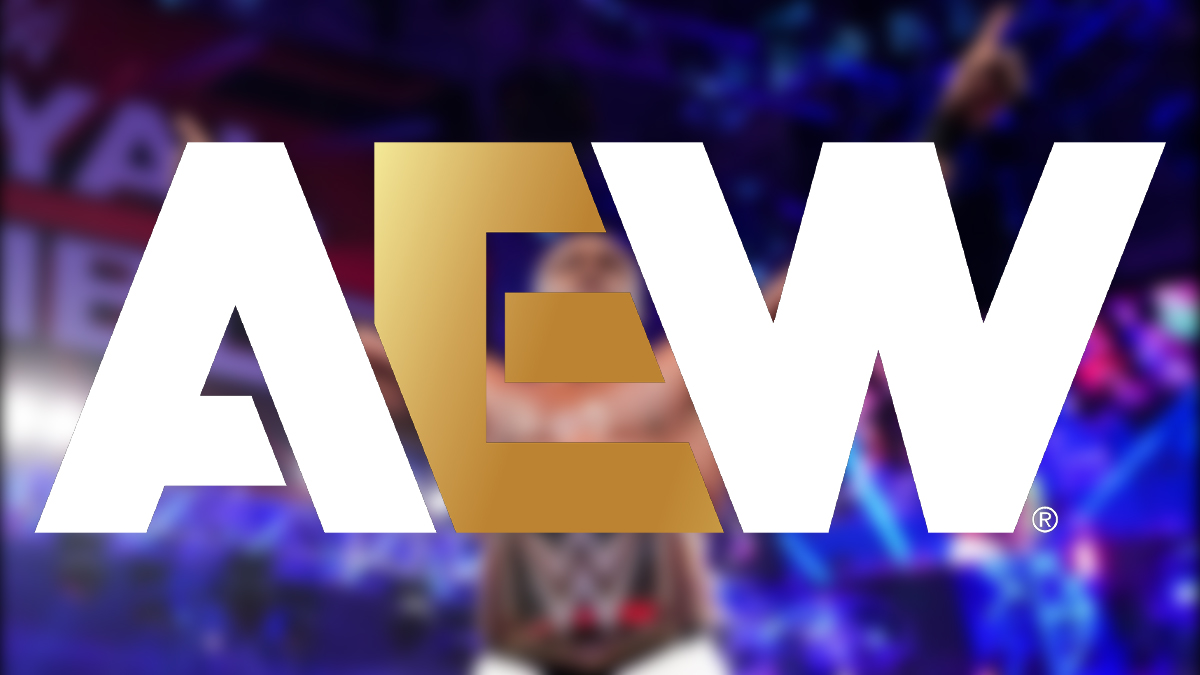 Former WWE Champion Explains AEW’s Injury Crisis