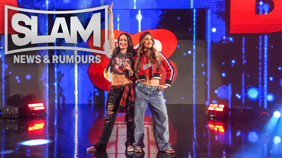 Brie Bella Provides Update On Her WWE Status: Wrestling News & Rumours - February 4, 2026