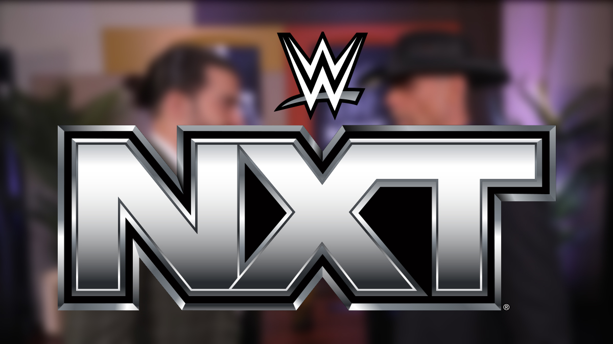 WWE NXT Introduces New Interim General Manager