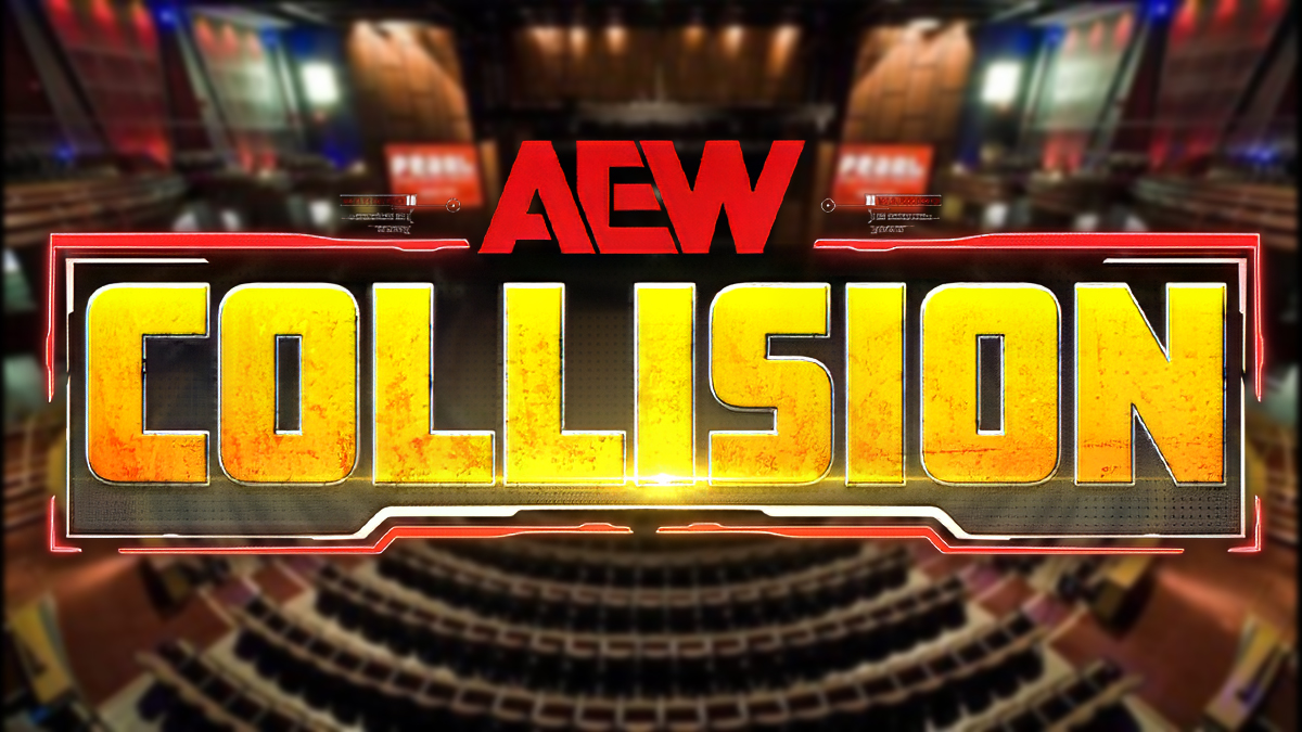 AEW Collision Spoilers For February 7, 2026