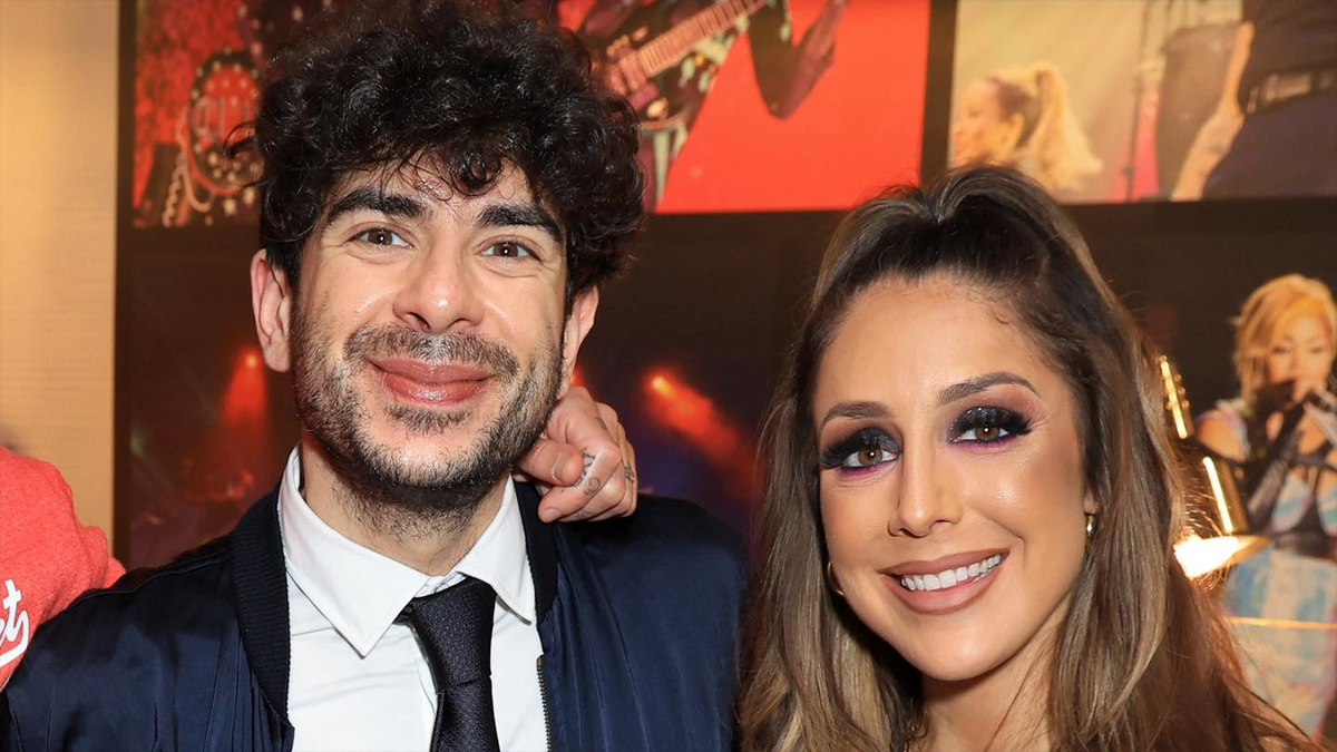 Tony Khan Speaks On When Britt Baker Could Return To AEW