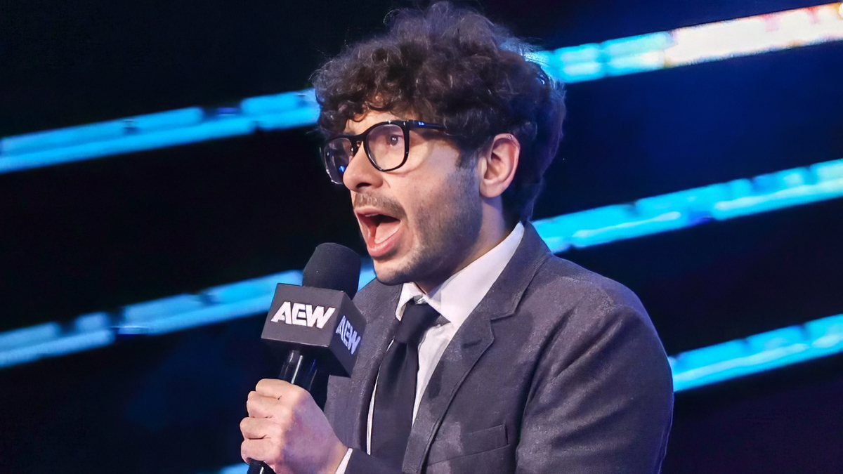 Tony Khan Names Two Rising Stars To Watch In AEW