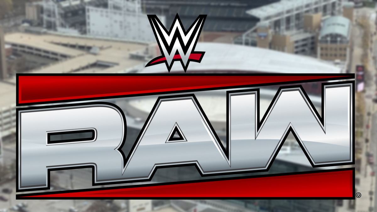 WWE Raw Lineup Confirmed For Tonight