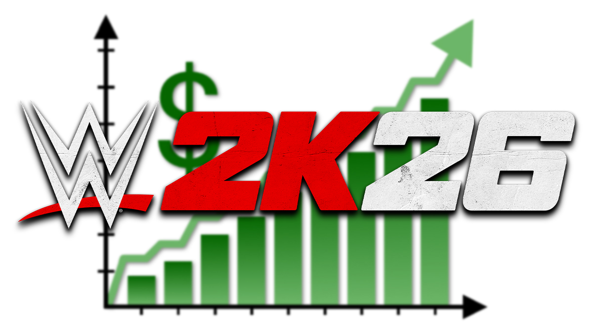 WWE 2K26 DLC Could Cost Players Up To $675