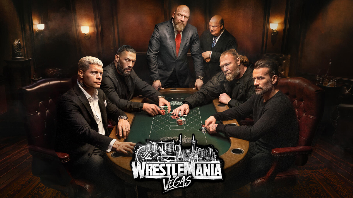 Triple H Facing Backstage Criticism Ahead Of WrestleMania 42