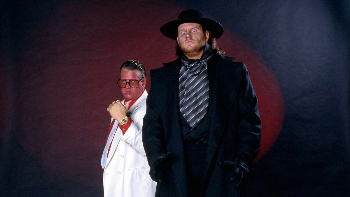 Bruce Prichard Calls Former WWE Champion A 