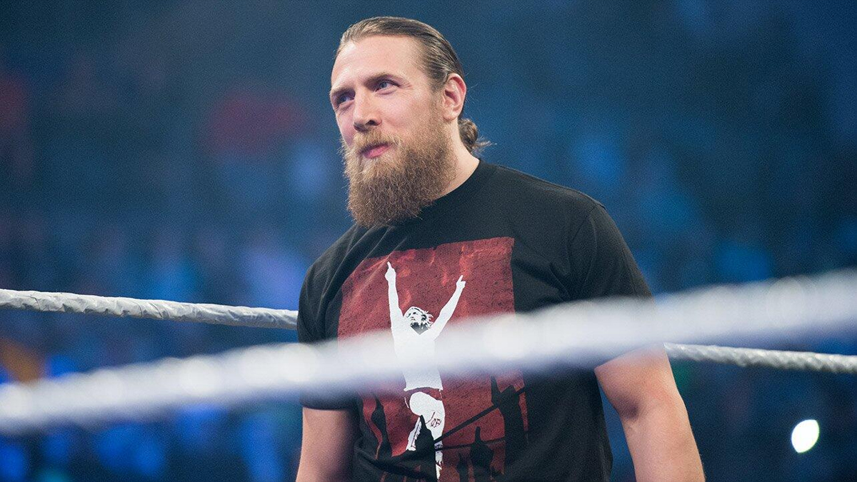 Hall Of Famer Says Bryan Danielson Will Finish Career In WWE