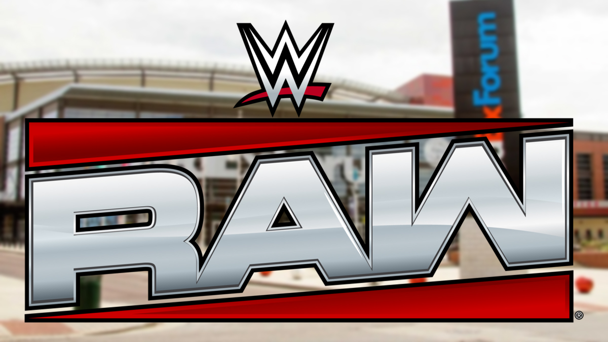 WWE Raw Lineup Confirmed For Tonight