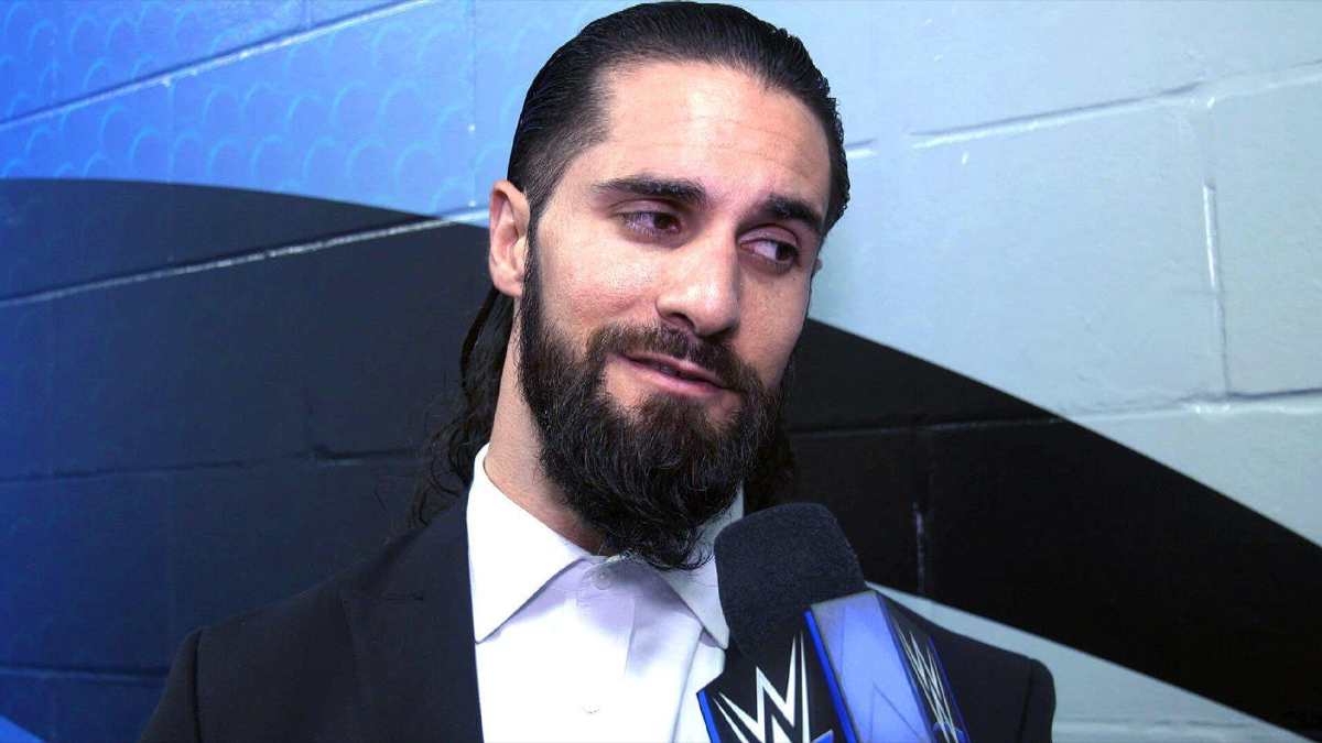 Seth Rollins Injury Update Emerges Ahead Of WrestleMania 42