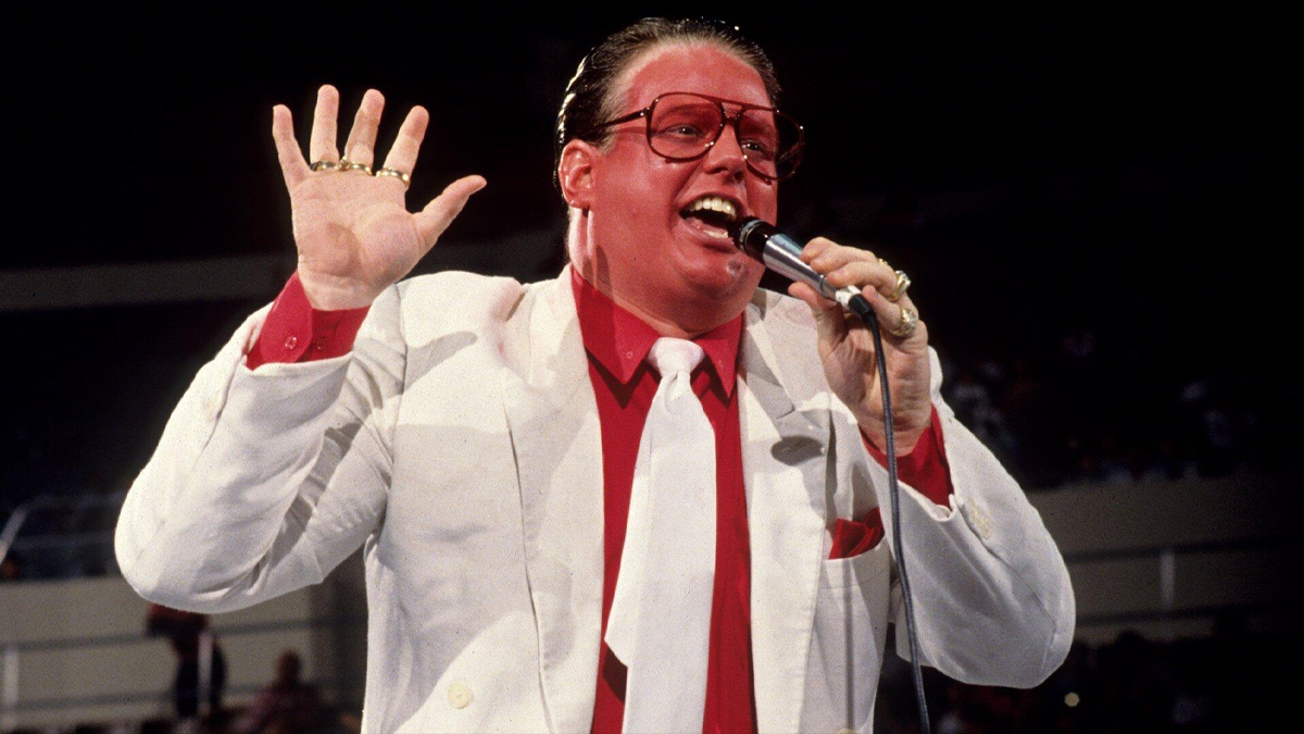 Bruce Prichard Calls Infamous WWE Segment A Huge Mistake