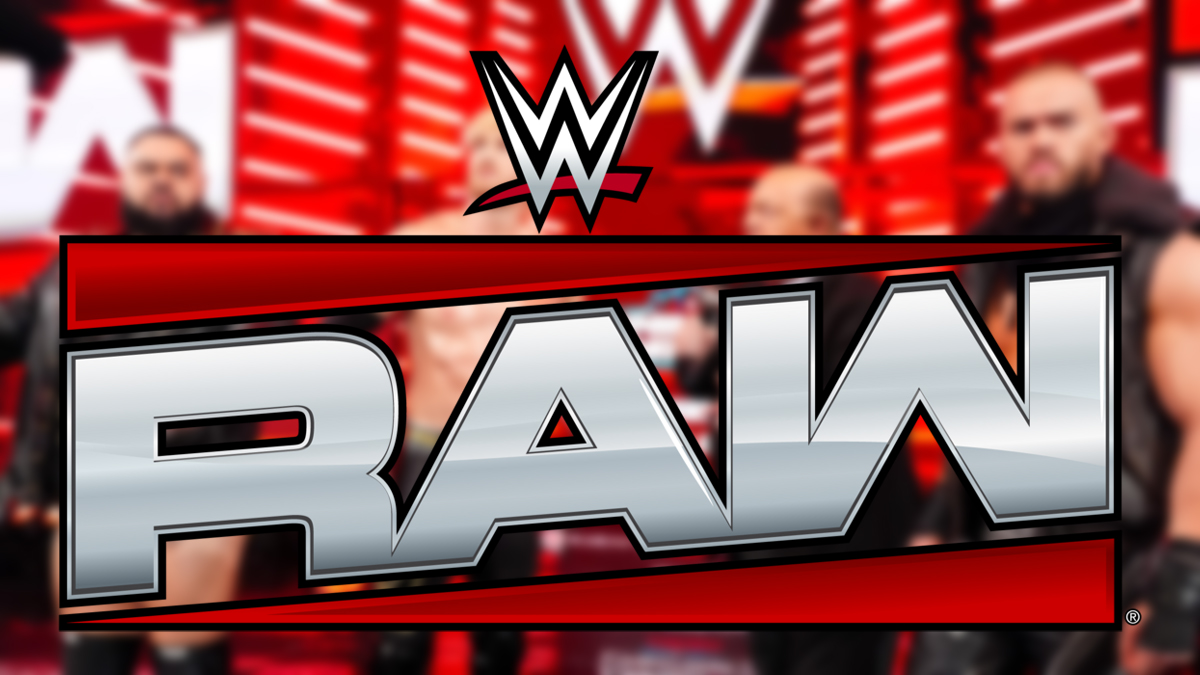 WWE Raw Results: February 16, 2026