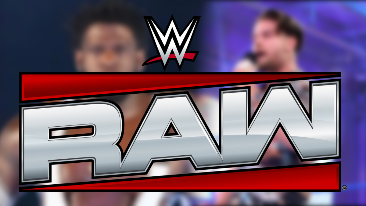 Injured WWE Star Returns On Raw As Another Is Seen Backstage