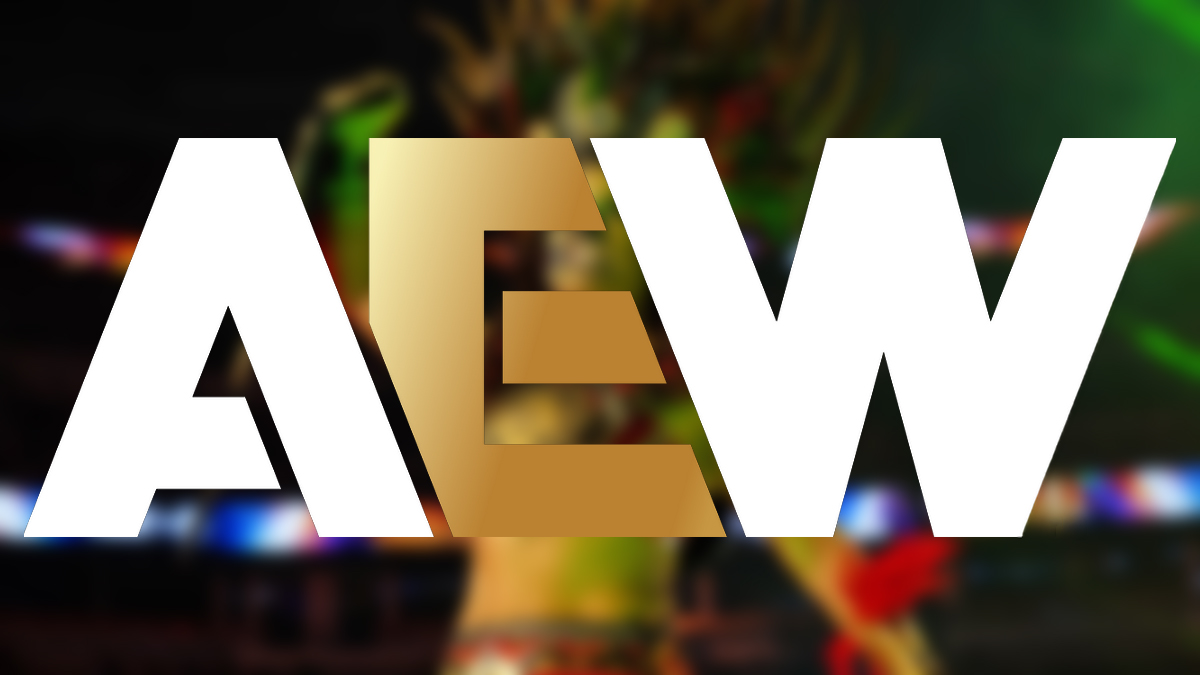 Former AEW World Champion Set For First Match Since Injury