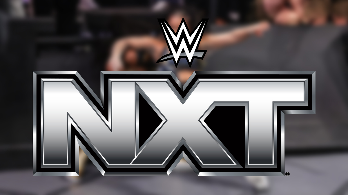 WWE NXT Star Sidelined With Neck Injury