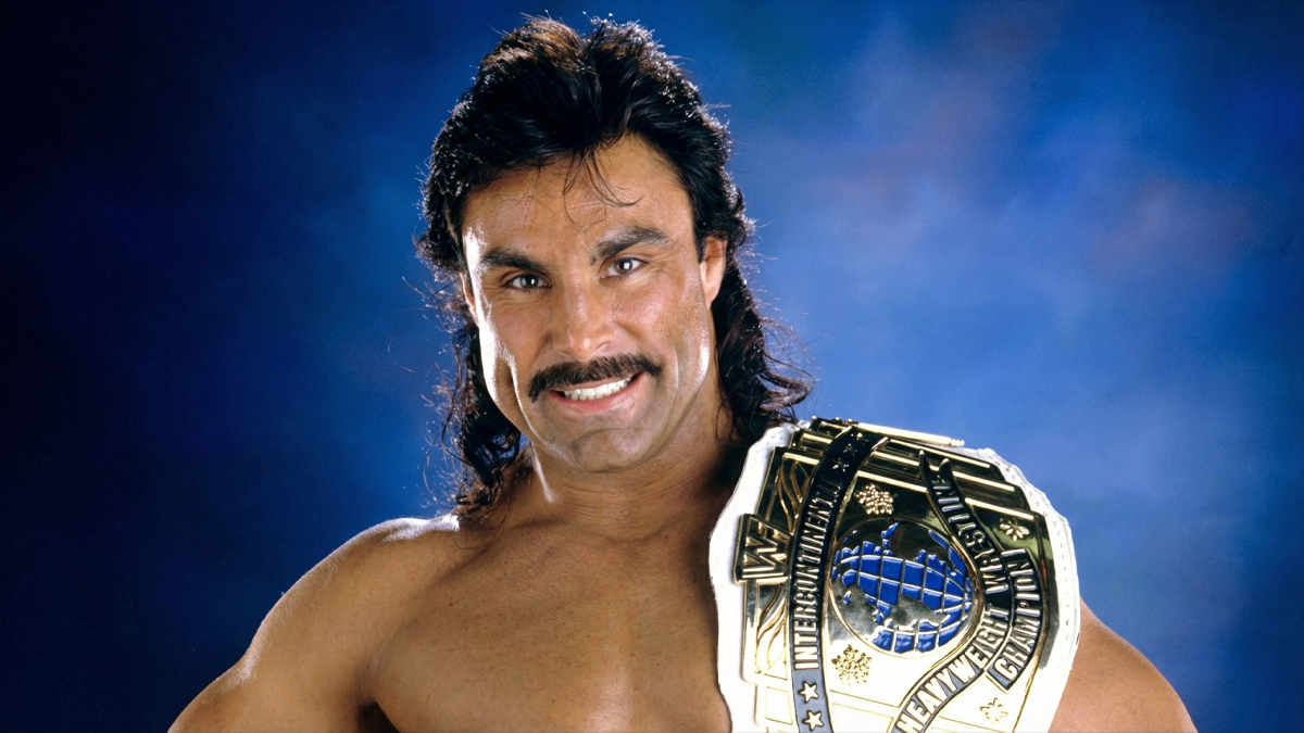 Marc Mero Provides New Update Following Health Scare