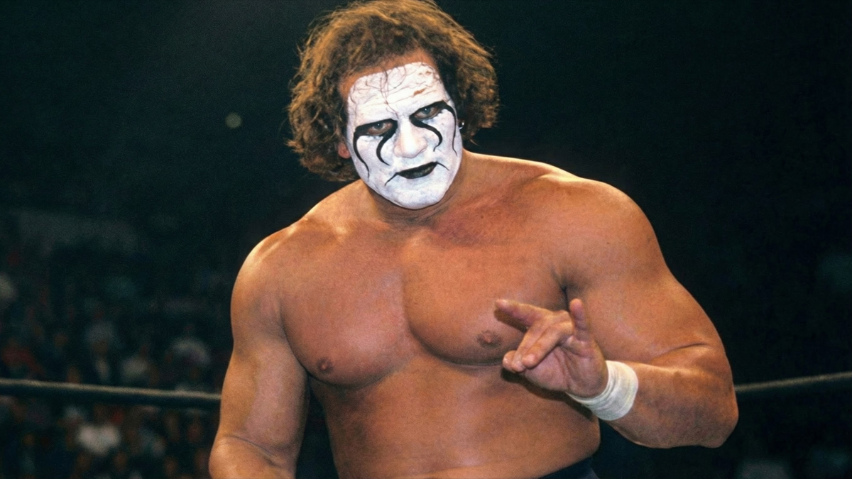 Arn Anderson Reflects On Infamous nWo βFake Stingβ Angle