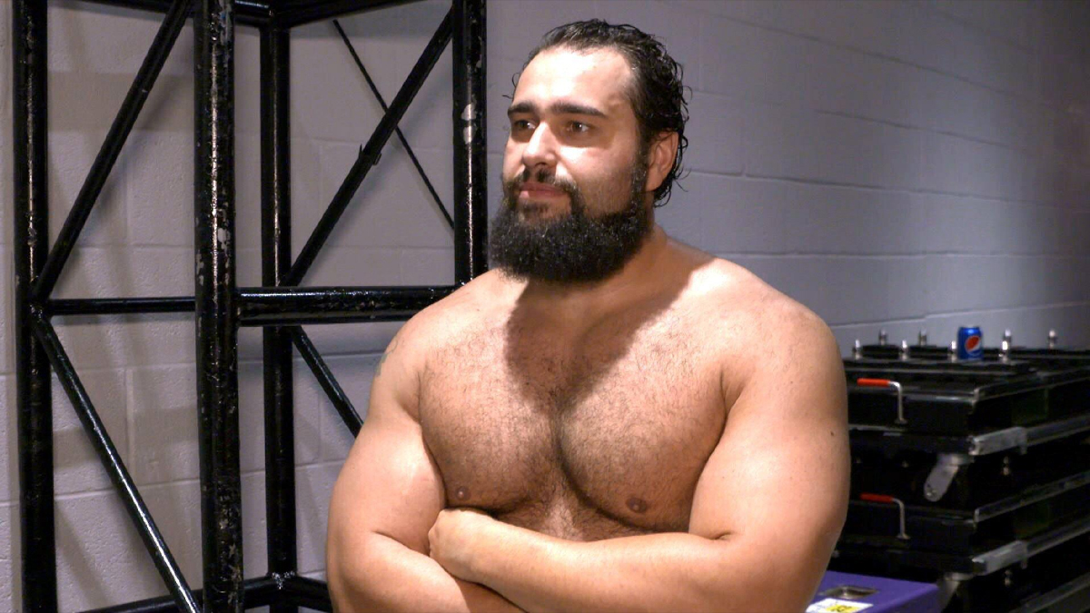 Rusev Opens Up On When He’ll Consider Retirement