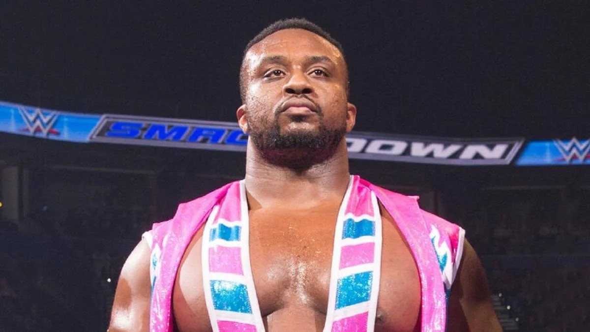 Big E Explains Decision To Officially Retire From Pro Wrestling