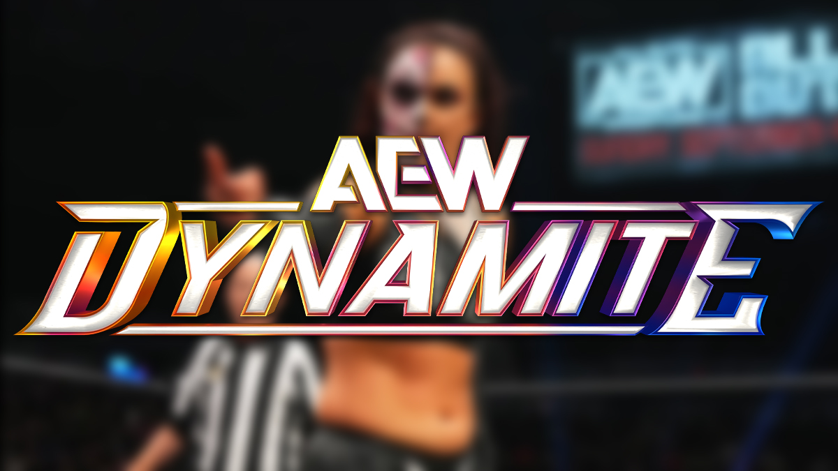 Former AEW World Champion Returns On Dynamite After 7 Months Away