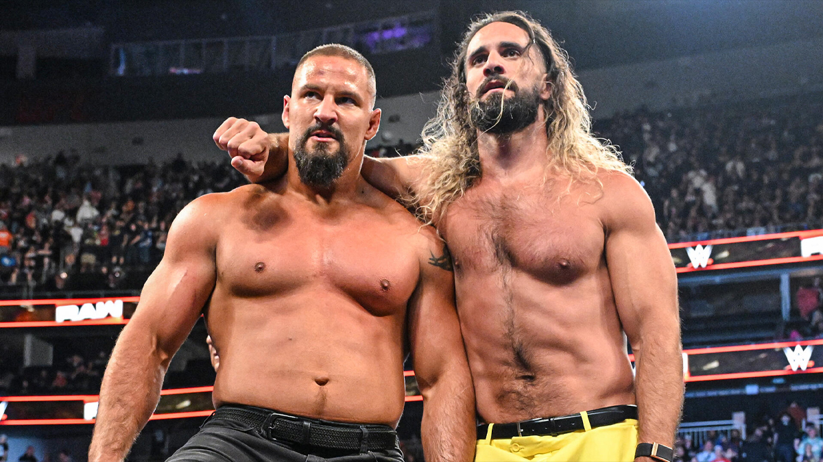 Update On Seth Rollins And Bron Breakker Injury Status