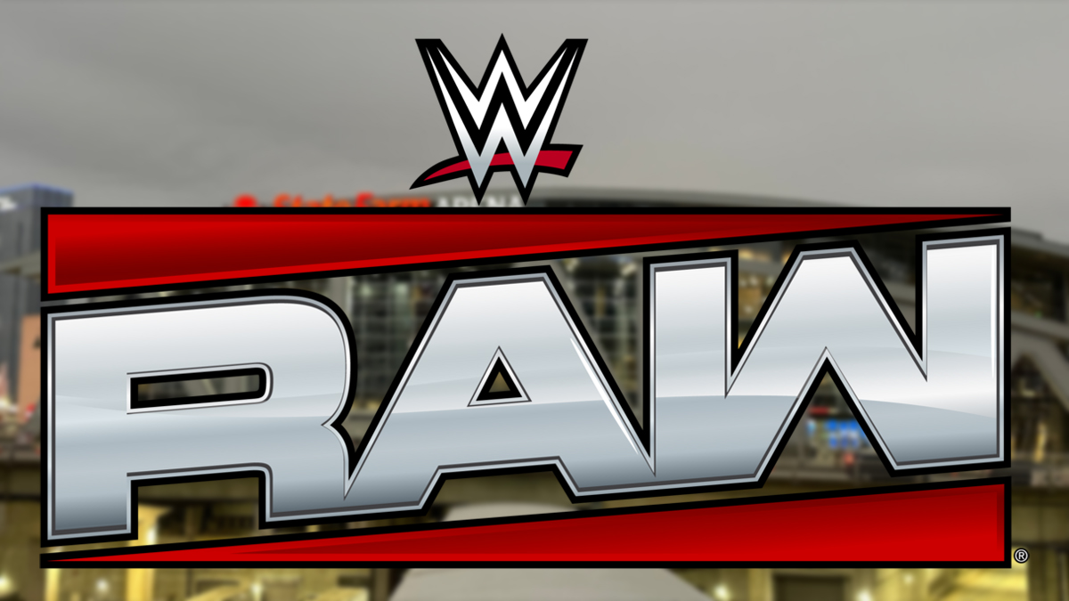 WWE Raw Lineup Confirmed For Tonight