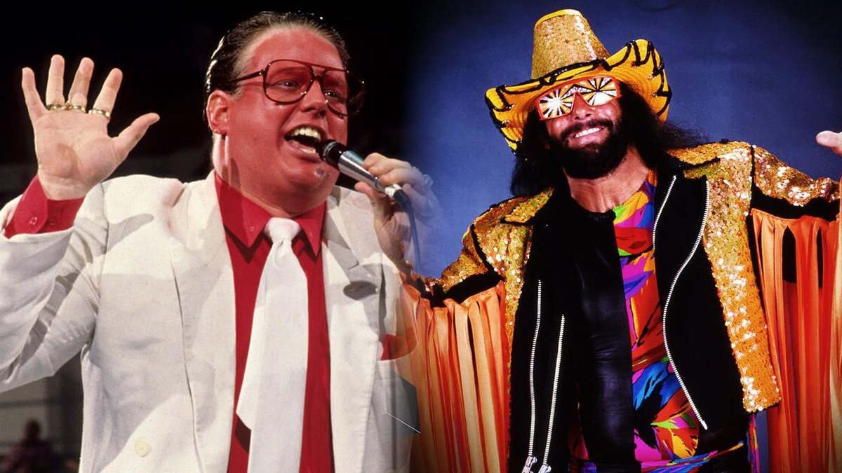 Bruce Prichard Reveals What Really Happened Before Randy Savage's WCW Jump