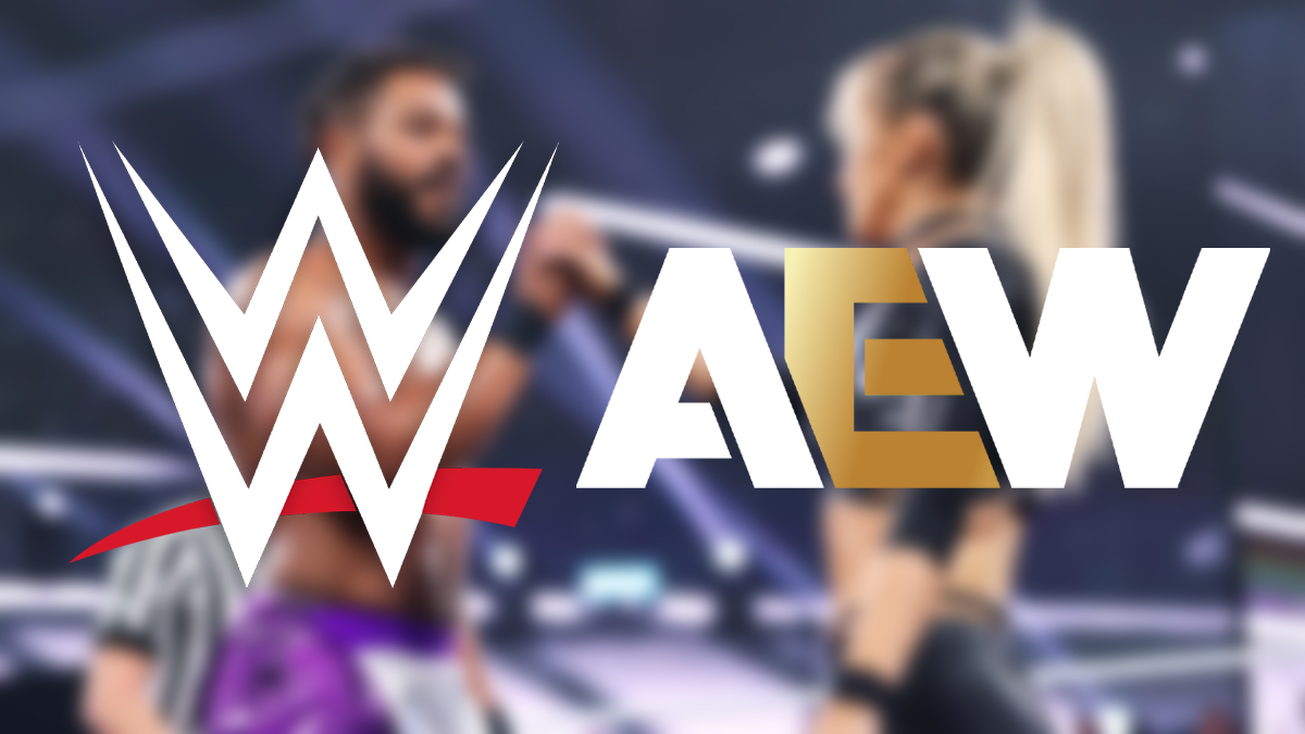 Ex-WWE Talent Quietly Signed With AEW Six Months Ago