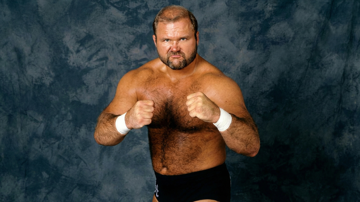 Arn Anderson Says He Is ‘Terrified’ By Modern Wrestling