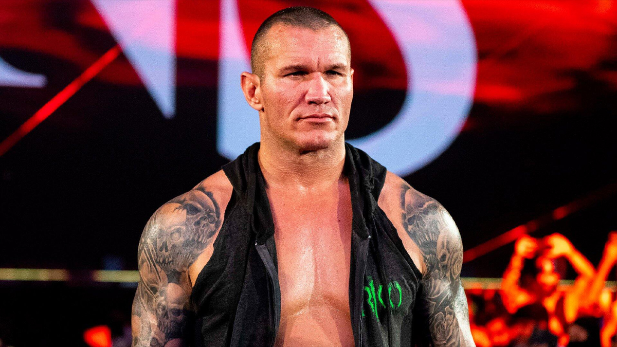 Randy Orton Reflects On New WWE Role After Elimination Chamber Win