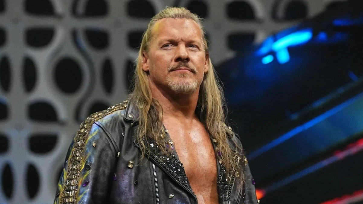 Chris Jericho Claims Classic NJPW Match Led To Creation Of AEW