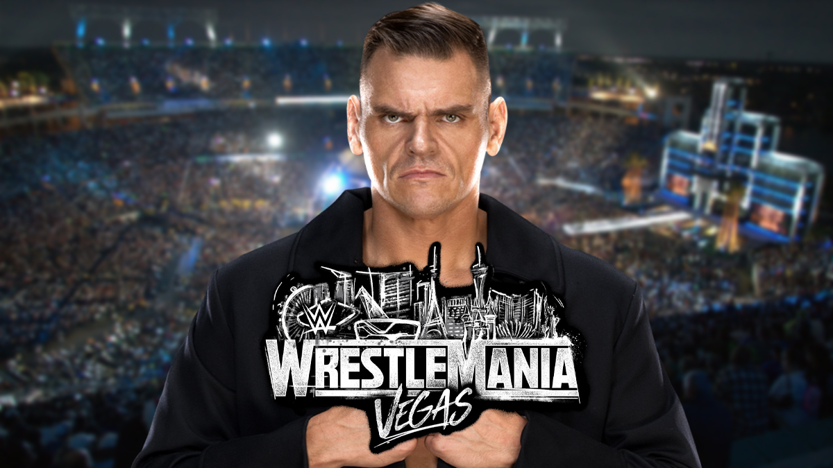 Gunther’s WrestleMania 42 Opponent ‘Undetermined’