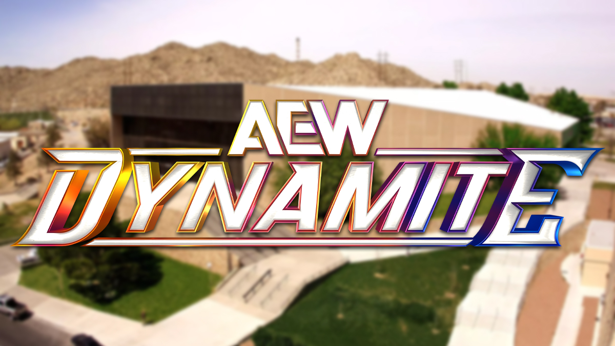AEW Dynamite Lineup Confirmed For Tonight