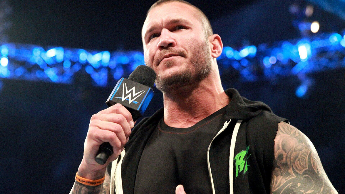 Latest Update On Randy Orton’s WrestleMania 42 Opponent