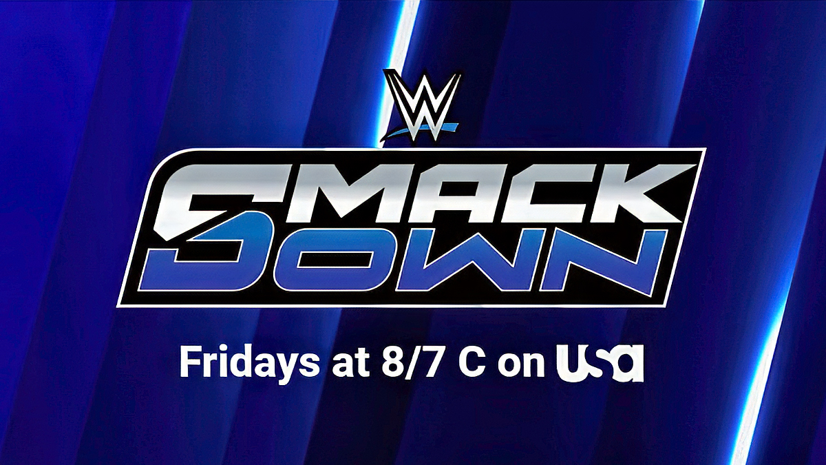 WWE SmackDown Sees Major Ratings Change With Return To USA Network