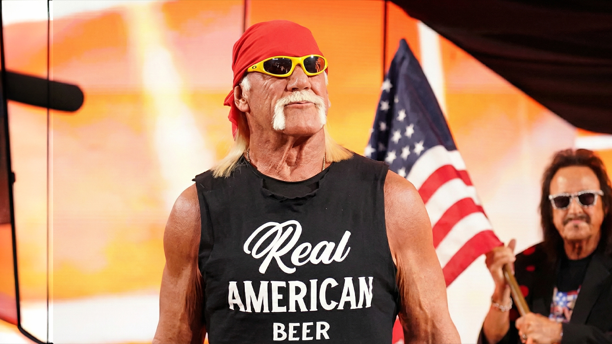 Hulk Hogan Estate Faces $10 Million Legal Fight Over Real American Beer
