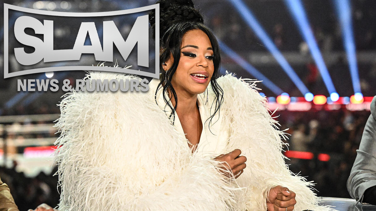 Bianca Belair Shares Painful Update On WrestleMania Injury Recovery: Wrestling News & Rumours - March 4, 2026