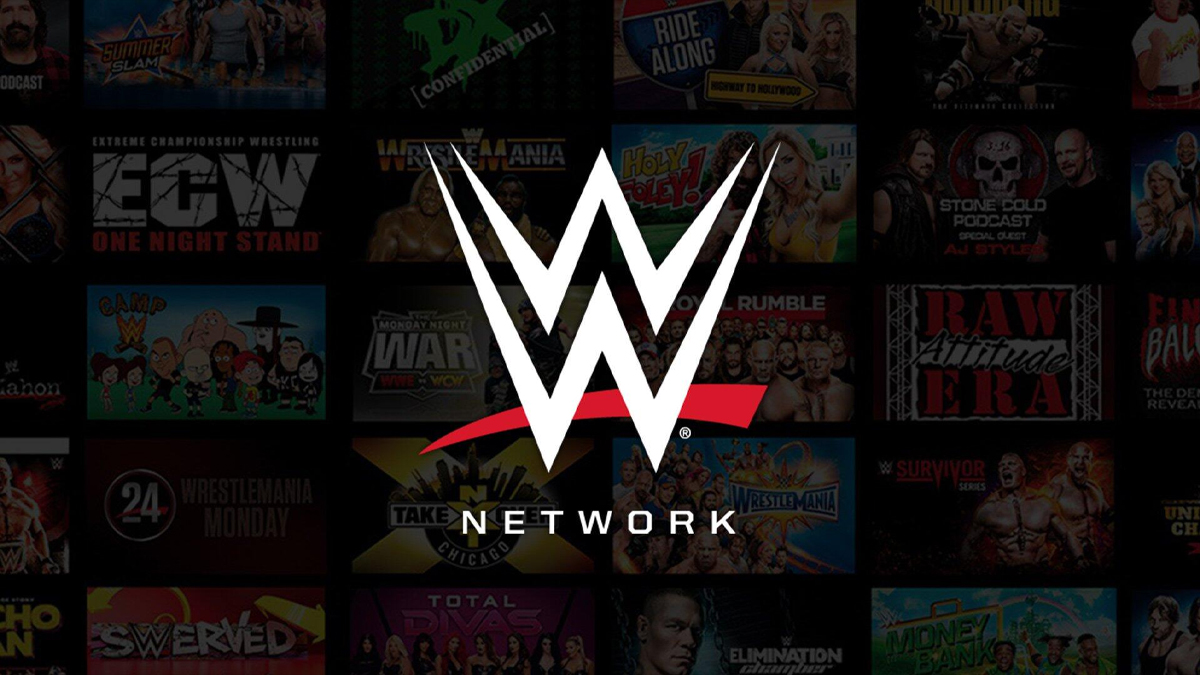 WWE Network Set To Close Completely Very Soon