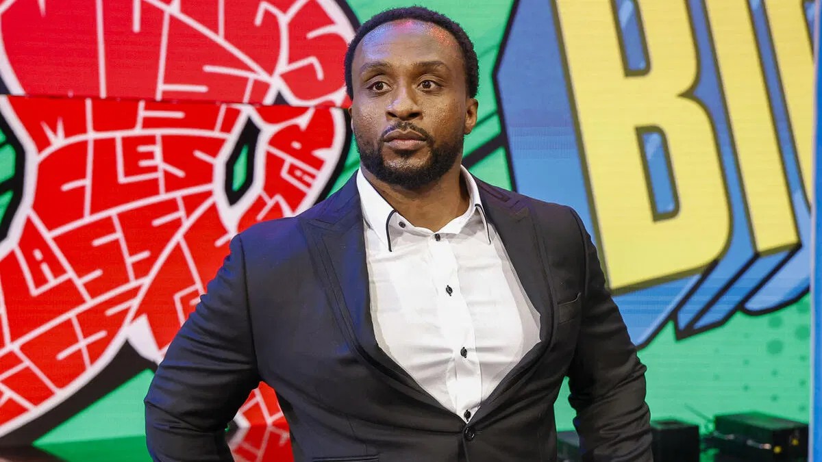 Big E Opens Up On Reluctance To Take On Larger Role In WWE