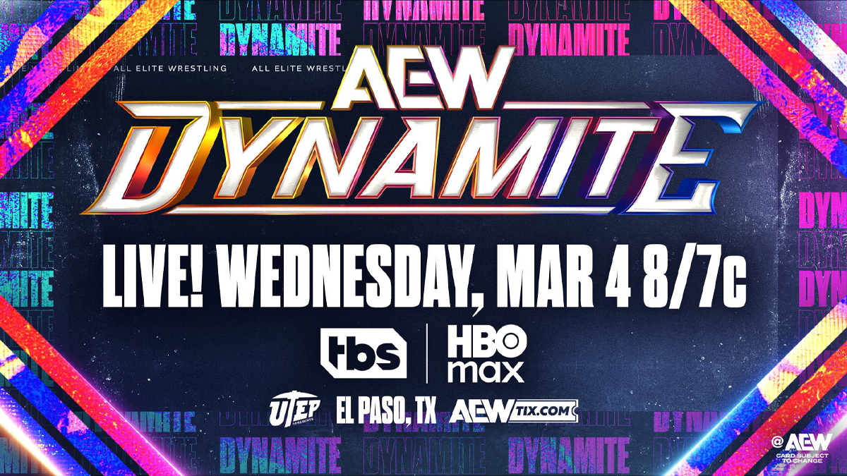 AEW Dynamite: MJF Retains As Chaos Erupts In Main Event
