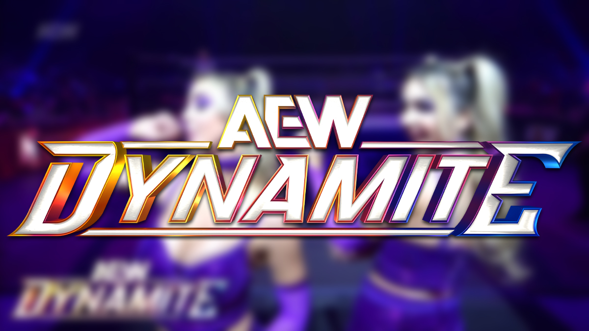Former WWE Tag Champions Suffer Rough Loss In AEW Dynamite Debut