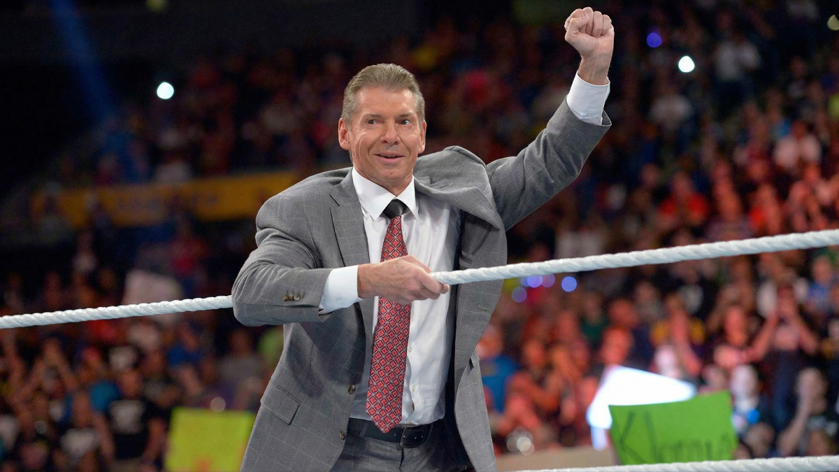 WWE Hall Of Famer Reveals How Vince McMahon Celebrated Steroid Trial Victory