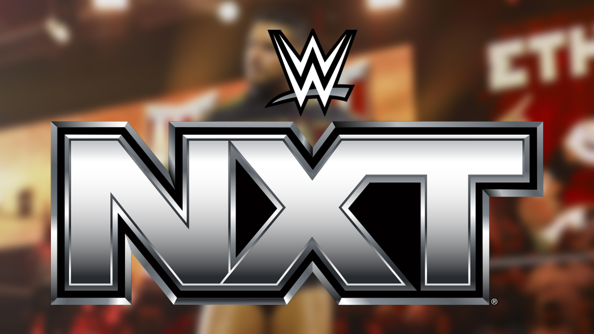 Former WWE NXT Champion Being Discussed For Main Roster Call-Up