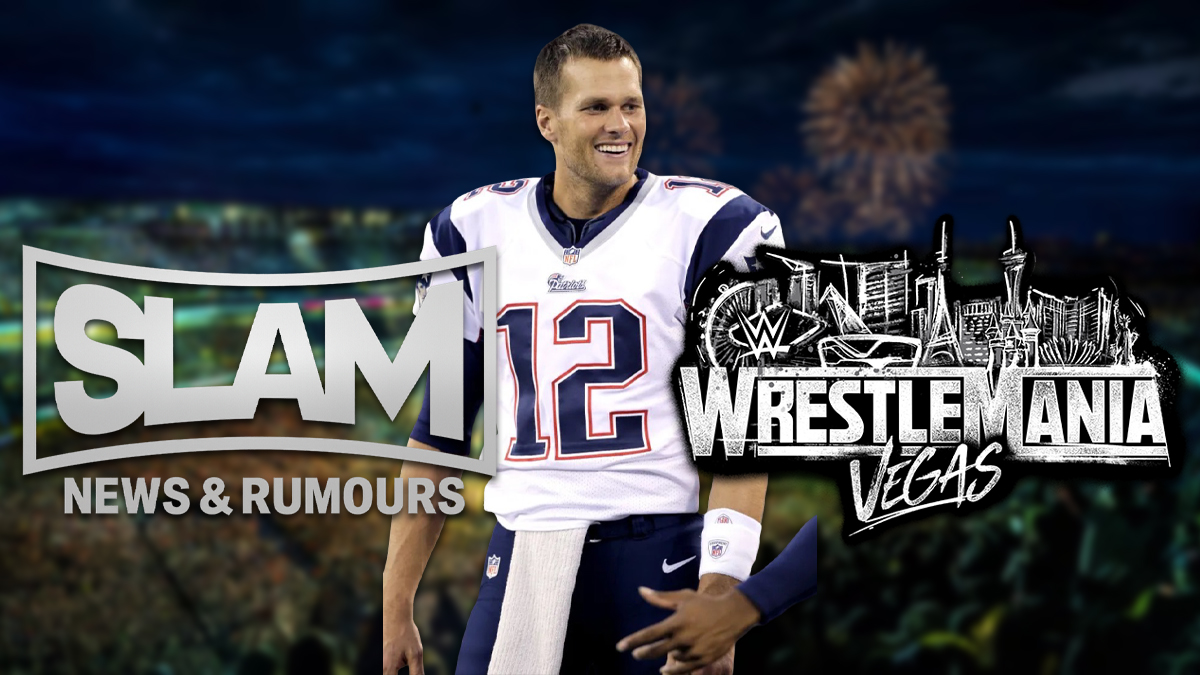 Tom Brady WrestleMania 42 Appearance Speculation Intensifies: Wrestling News & Rumours - March 6, 2026