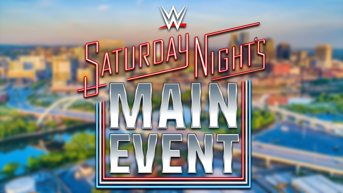 WWE Planning Next Saturday Night’s Main Event Special