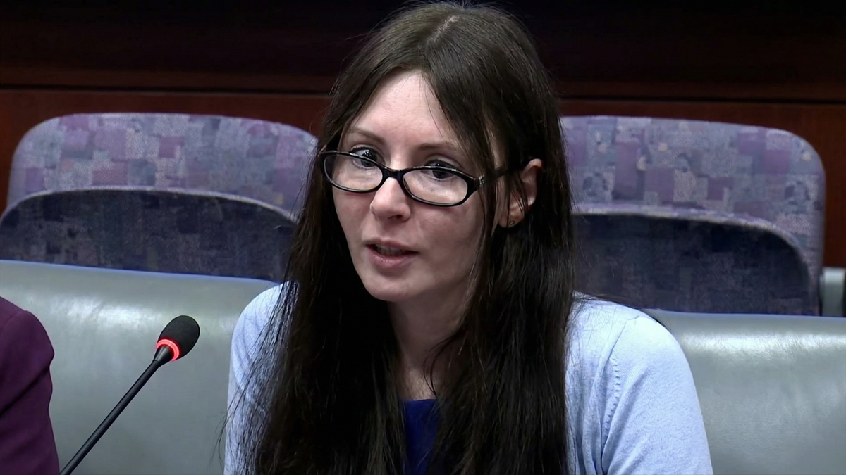 Janel Grant Speaks At Hearing As WWE Lawsuit Continues